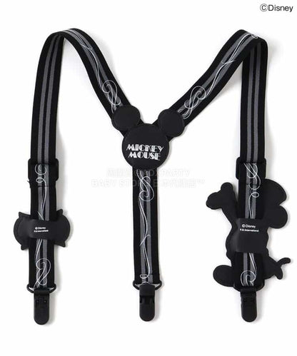 日本直送 BREEZE x Disney 背帶 手飾/髮飾系列 面試/宴會/表演