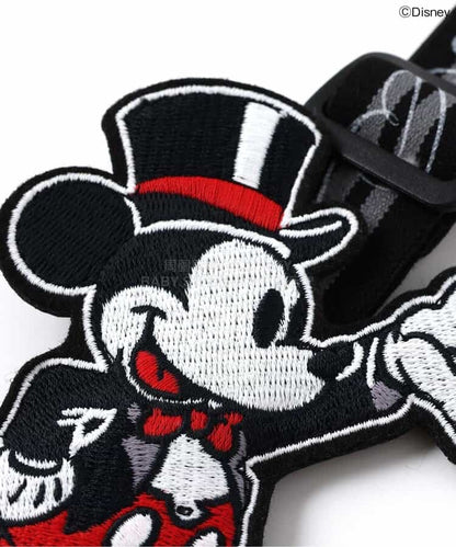 日本直送 BREEZE x Disney 背帶 手飾/髮飾系列 面試/宴會/表演