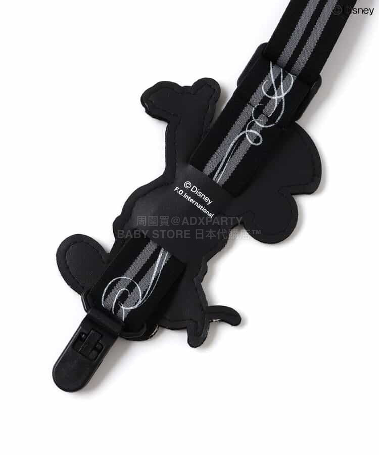 日本直送 BREEZE x Disney 背帶 手飾/髮飾系列 面試/宴會/表演