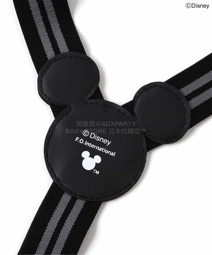 日本直送 BREEZE x Disney 背帶 手飾/髮飾系列 面試/宴會/表演