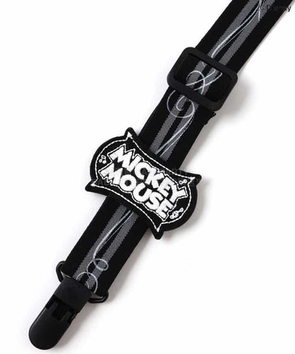 日本直送 BREEZE x Disney 背帶 手飾/髮飾系列 面試/宴會/表演