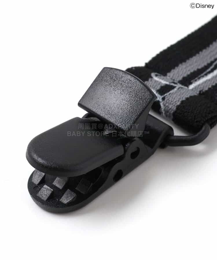 日本直送 BREEZE x Disney 背帶 手飾/髮飾系列 面試/宴會/表演