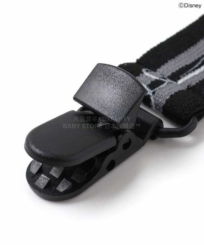日本直送 BREEZE x Disney 背帶 手飾/髮飾系列 面試/宴會/表演