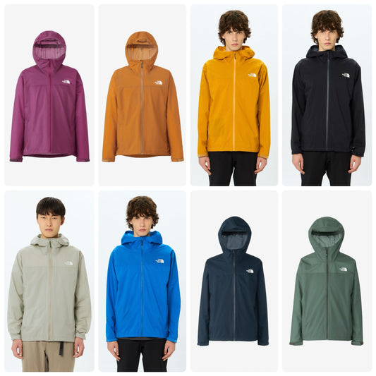 Japanese children's clothing TNF waterproof series parent-child sports jacket S-XXL adult summer OUTERWEAR 