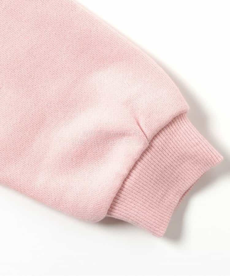 日本童裝 BREEZE 印花薄紗連身裙 80-140cm 女童款 冬季 DRESSES