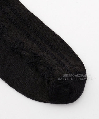 日本童裝 aF#a325 襪褲 100-150cm 女童款 秋季 PANTS