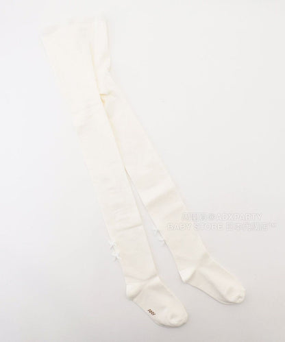 日本童裝 aF#a325 襪褲 100-150cm 女童款 秋季 PANTS