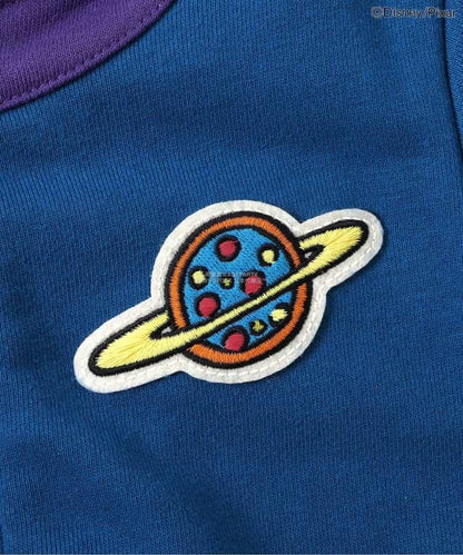 日本童裝 BIT'Z x Disney ToyStory衛衣外套 80-120cm 男童款 秋季 OUTERWEAR 其他品牌童裝