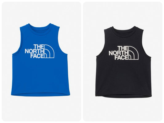 Japanese children's clothing TNF anti-UV sweat-absorbing quick-drying antibacterial deodorizing antistatic nursing vest 130-160cm boys/girls summer TOPS 