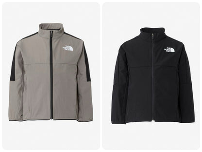 日本童裝 TNF 防水系列 高彈力 靜電護理 風褸 100-120cm 男童款/女童款 夏季 OUTERWEAR