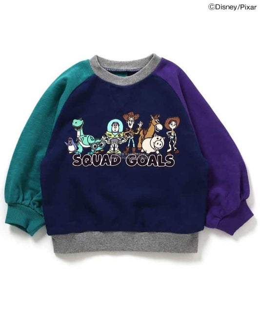 Moujonjon Hungry Heart JR Shinkansen Top (90-130cm) for Boys (Summer TOPS) (Railway Series) 