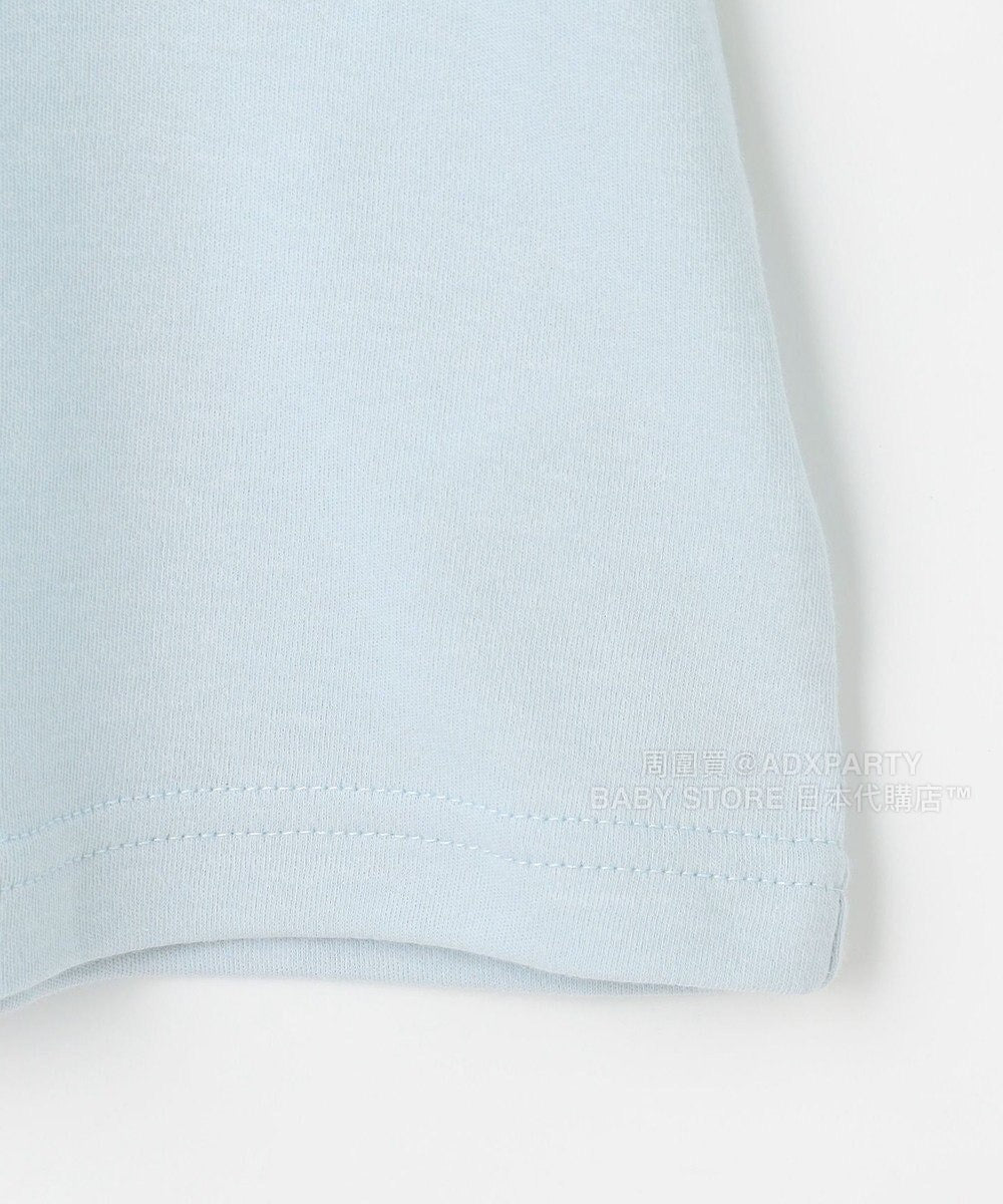 日本童裝 aF#a325 圓點蝴蝶結上衣 110-160cm 女童款 秋季 TOPS