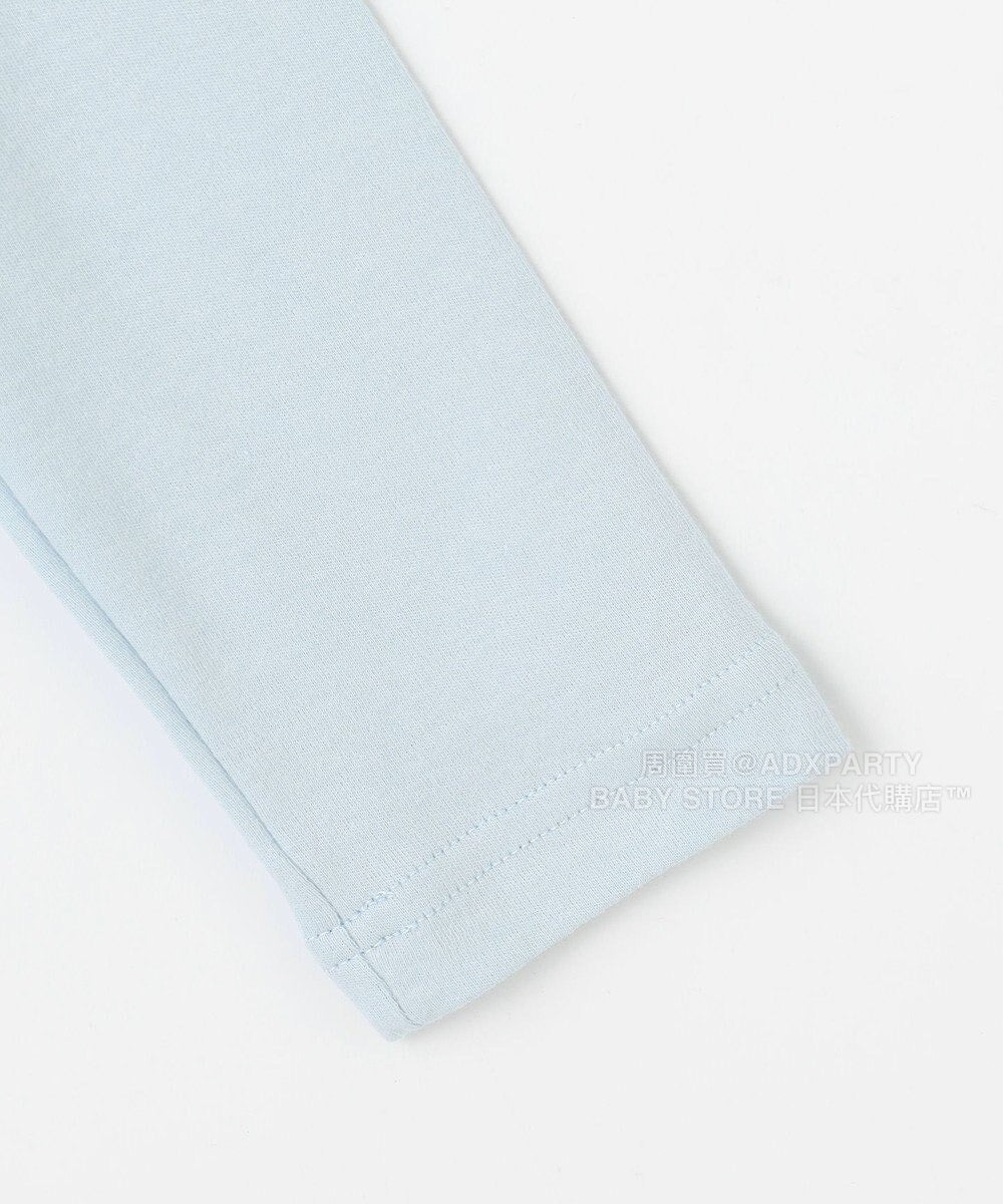 日本童裝 aF#a325 圓點蝴蝶結上衣 110-160cm 女童款 秋季 TOPS