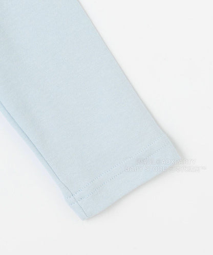 日本童裝 aF#a325 圓點蝴蝶結上衣 110-160cm 女童款 秋季 TOPS