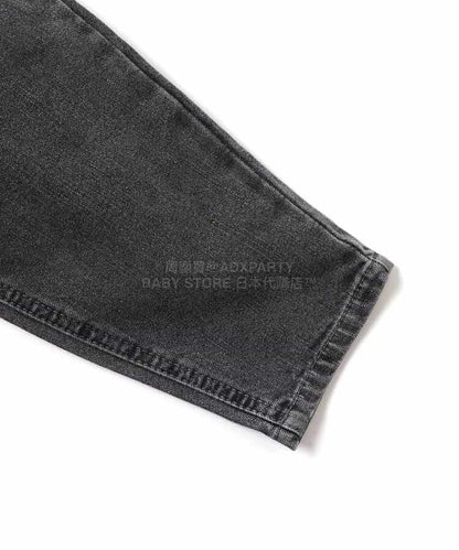 日本童裝 BREEZE 休閒闊腳褲 90-150cm 男童款 冬季 PANTS