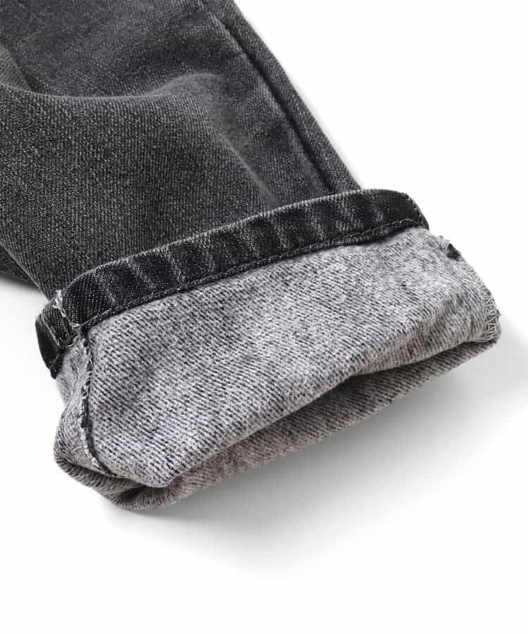 日本童裝 BREEZE 休閒闊腳褲 90-150cm 男童款 冬季 PANTS