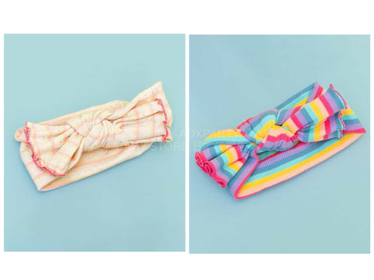 日本直送 BREEZE 髮帶 日常用品 手飾/髮飾系列