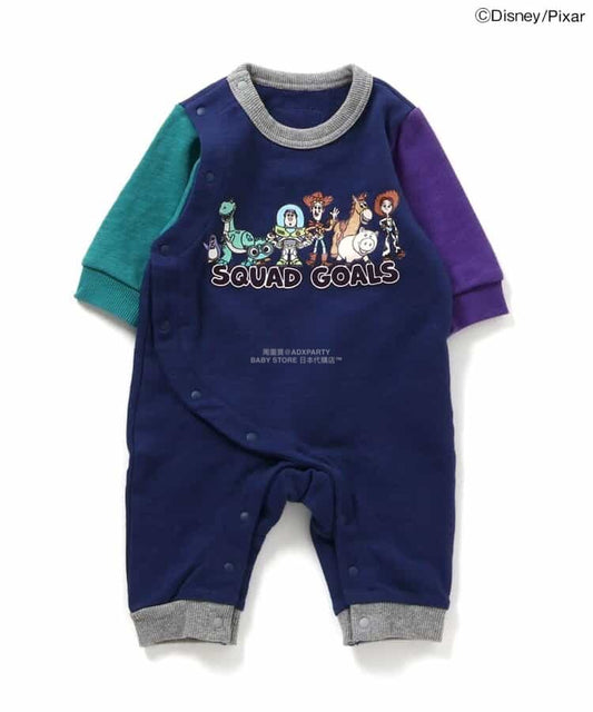 Moujonjon Hungry Heart JR Shinkansen Top (90-130cm) for Boys (Summer TOPS) (Railway Series) 