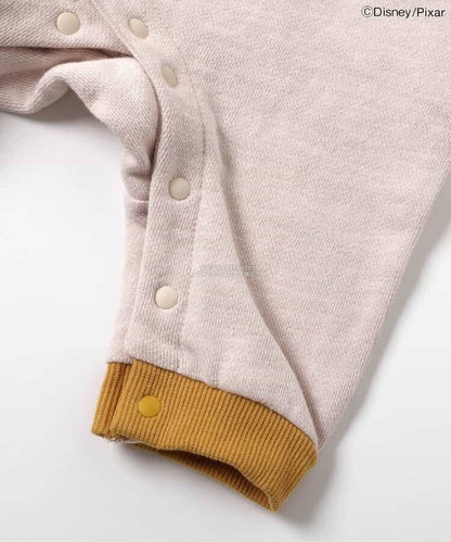 Moujonjon Hungry Heart JR Shinkansen Top (90-130cm) for Boys (Summer TOPS) (Railway Series) 