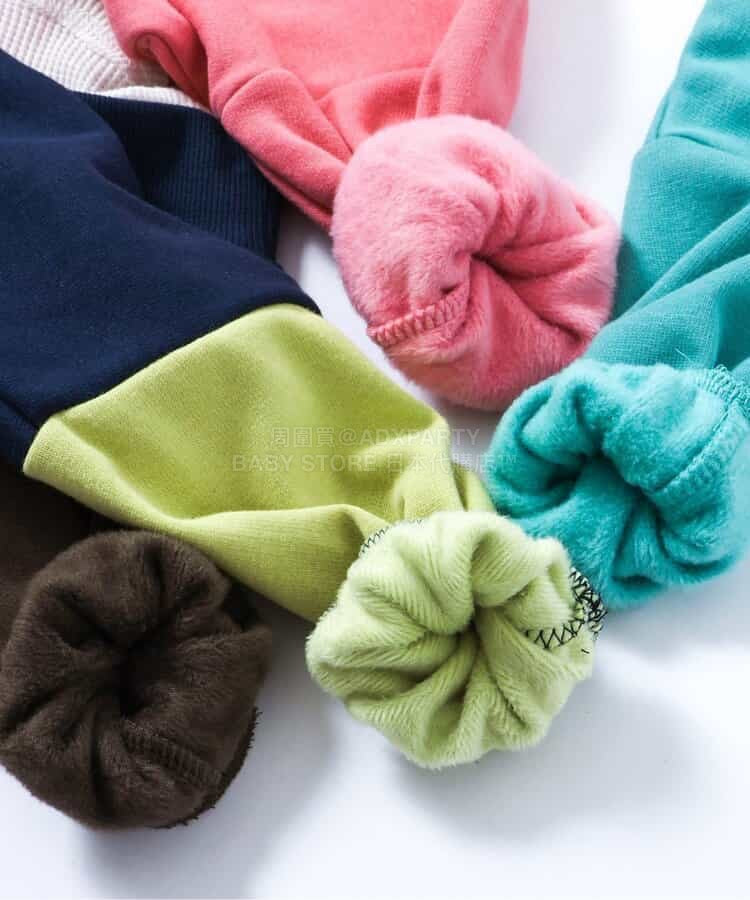 日本童裝 BREEZE 抓毛假兩件衛衣 80-140cm 男童款 冬季 TOPS