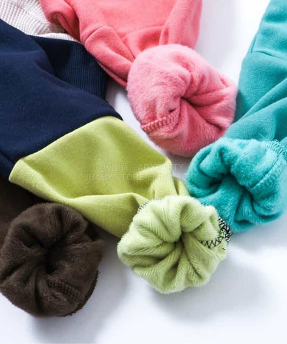 日本童裝 BREEZE 抓毛假兩件衛衣 80-140cm 男童款 冬季 TOPS