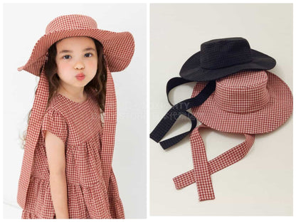 日本直送 BREEZE  漁夫帽 50-56cm 帽系列