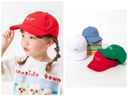 日本直送 BREEZE Cap帽 48-58cm 帽系列