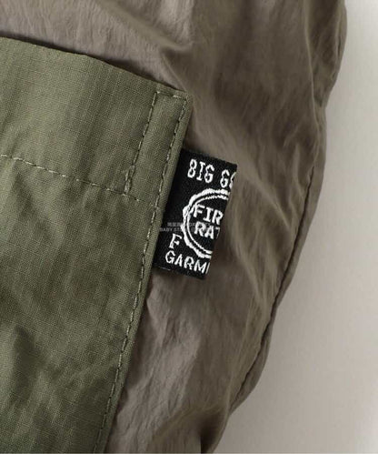 日本童裝 F.O.KIDS 2Way 雙面兩著 絨毛背心外套 80-140cm 男童款 秋季 OUTERWEAR 其他品牌童裝