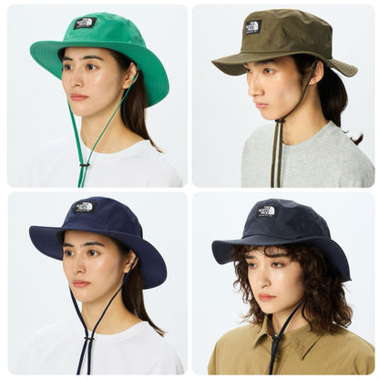 TNF waterproof series breathable parent-child bucket hat (M-XL adult hat series) shipped directly from Japan 