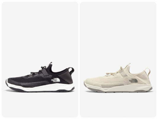 TNF Water-Draining Sneakers (17-22cm) Direct from Japan. Also available: Other Brands and Summer Swimwear Special. 