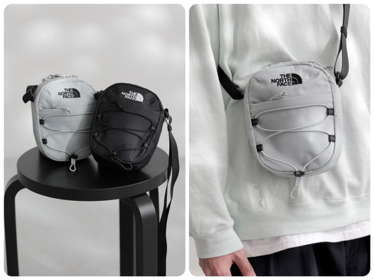 TNF Crossbody Bags (Children's and Adults) Direct from Japan (Other Brands) 