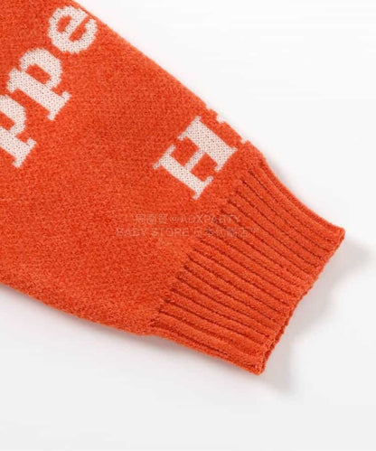 日本童裝 BREEZE 針織毛衣 80-140cm 男童款/女童款 冬季 TOPS