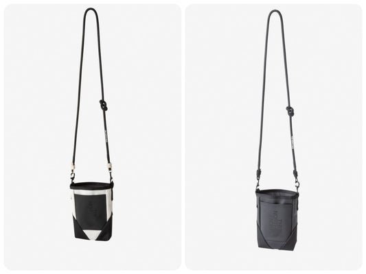 TNF Crossbody Bags (Children's and Adults) Direct from Japan (Other Brands) 