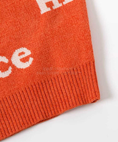 日本童裝 BREEZE 針織毛衣 80-140cm 男童款/女童款 冬季 TOPS