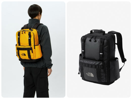 TNF adult backpack series (directly shipped from Japan) and other brands 