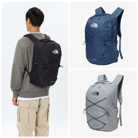 TNF adult backpack series (directly shipped from Japan) and other brands 