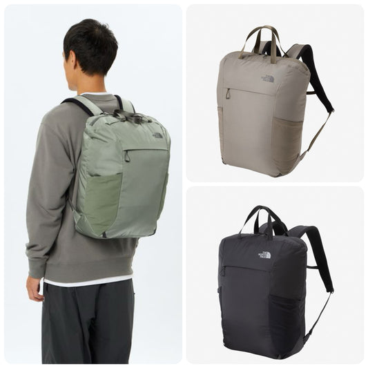 TNF adult backpack series (directly shipped from Japan) and other brands 
