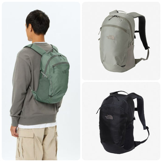 TNF adult backpack series (directly shipped from Japan) and other brands 