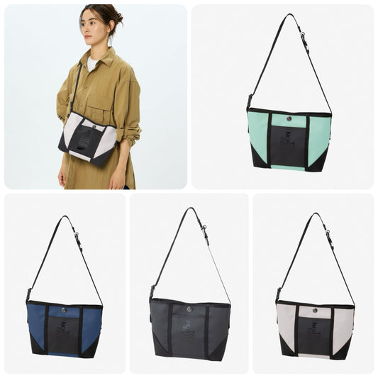 Japan direct delivery TNF crossbody bag adult bag series other brands 