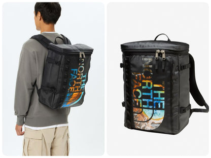 TNF adult backpack series (directly shipped from Japan) and other brands 
