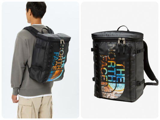 TNF adult backpack series (directly shipped from Japan) and other brands 