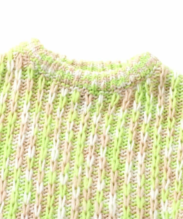 日本童裝 BREEZE 貼布針織毛衣 80-140cm 男童款/女童款 冬季 TOPS