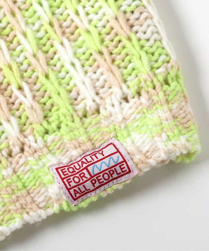 日本童裝 BREEZE 貼布針織毛衣 80-140cm 男童款/女童款 冬季 TOPS