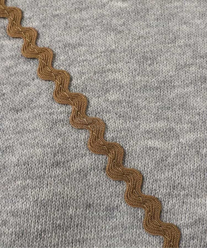 日本童裝 BREEZE 心型袋衛衣裙 80-140cm 女童款 冬季 DRESSES