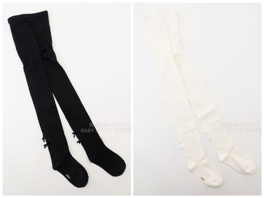 日本童裝 aF#a325 襪褲 100-150cm 女童款 秋季 PANTS