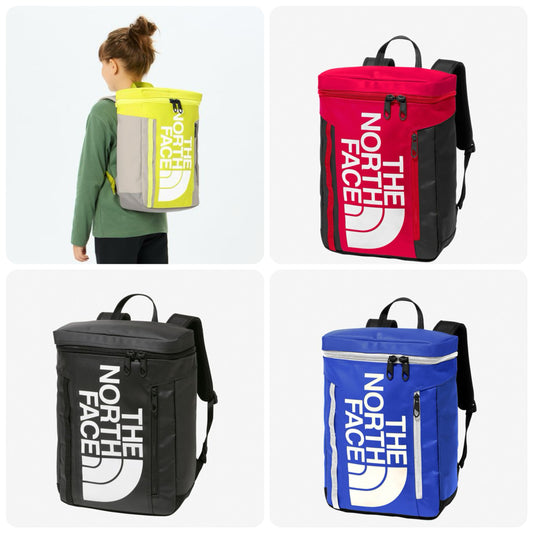 TNF Backpack 21L (Direct from Japan) Kids' Bag Series Other Brands 
