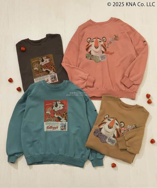 Moujonjon Hungry Heart JR Shinkansen Top (90-130cm) for Boys (Summer TOPS) (Railway Series) 