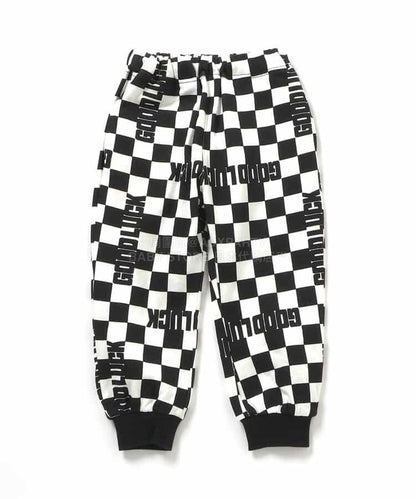 日本童裝 BREEZE 印花休閒長褲 80-140cm 男童款 冬季 PANTS