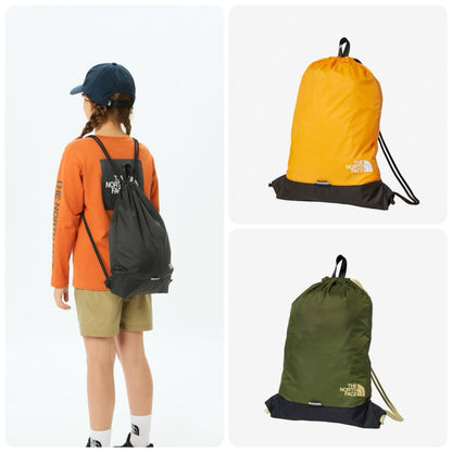 TNF Backpack 8L for Kids (Direct from Japan) Other Brands 