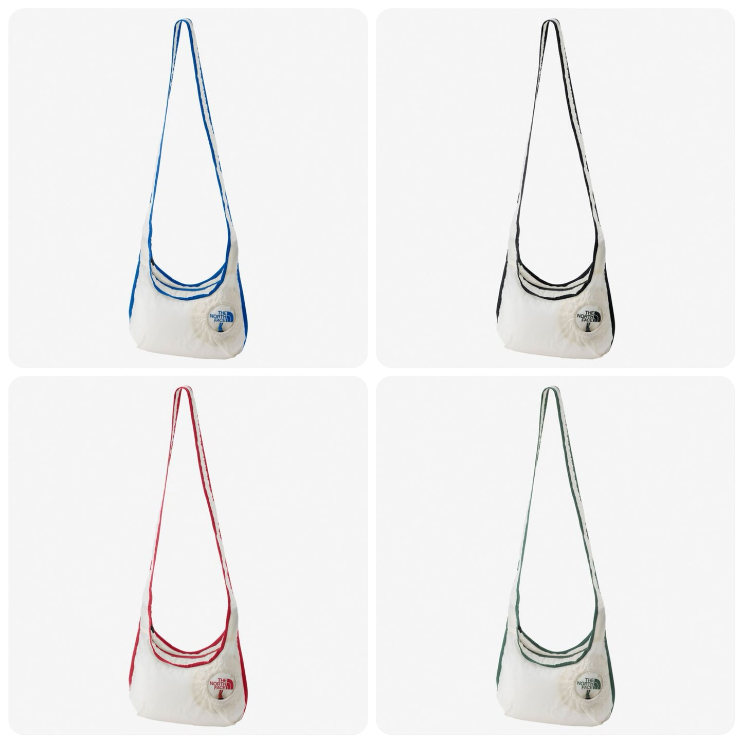 TNF Crossbody Bags (Direct from Japan) - Kids/Adult Sizes, Other Brands 